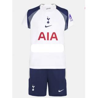 Tottenham Hotspur 1a Equipación 2025/26 - NIÑOS